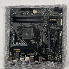 Gigabyte B550M DS3H AC R2 AM4 microATX AMD DDR4 Motherboard picture