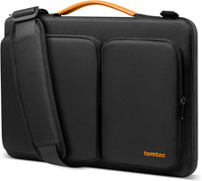 360 Protective Laptop Shoulder Bag for 13