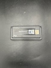 Vintage Intel Pentium II Processor with MMX Technology Slot 1 CPU SL2U6 picture