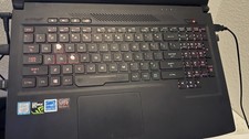 ASUS ROG GL503VMF Intel Motherboard 90NB0GI0-R00030 picture