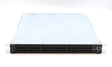IBM IS5030 36-Port 40GbE QSFP Network Switch W/Ears FRU P/N: 98Y3756 Tested picture