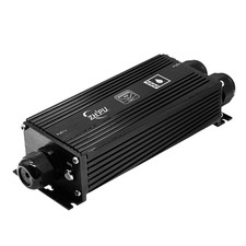 Waterproof Gigabit PoE Extender 90W IP67 IEEE802.3bt IN /1in & 2out picture