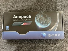 Anepoch L17M3PG1 Laptop Battery Compatible with Lenovo Legion Y530-15ICH Y545... picture
