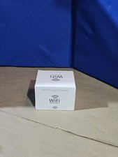 2025 Fastest WiFi Extender, WiFi Repeater, WiFi Booster, Covers Up to 10000 Sq.f picture