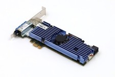 Amulet Hotkey Quad Display Port PCIe Workstation Video Card P/N:CA-DXH4-M001 picture