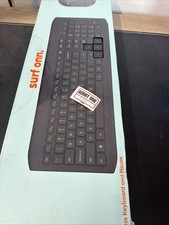 ONN 100009054 Wireless Standard Keyboard & Mouse With 5 Buttons picture