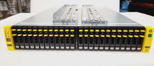 HP QR490A M6710 2.5” 2U 24SFF SAS Hard drive Expansion En 24x 450GB SAS 10k 6G picture