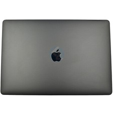 Grade B Space Gray LCD LED Screen Display Assembly Macbook Pro 16
