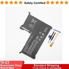 NP50BAT-4 Battery For Clevo NP50DE COLORFUL X15 XS AT Thunderobot 911M-107508G picture