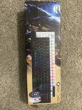 Chonchow Keyboard R8-Series picture