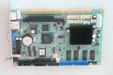 Industrial Control Equipment Motherboard HSB-800i Rev.A1 HSB-8001 Test OK Pretty picture
