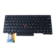 Backlit Keyboard 01YP360 01YP520 01YP280 For Lenovo ThinkPad E480 L480 T480S picture