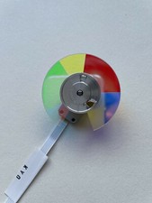 1pc ORIGINAL COLOR WHEEL for HD29 Darbee PROJECTOR Free delivery picture
