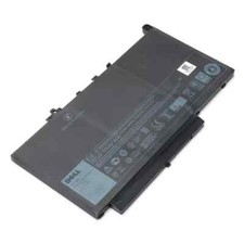 OEM Genuine 37Wh PDNM2 Battery For Dell Latitude E7270 E7470 Series 7CJRC 0F1KTM picture