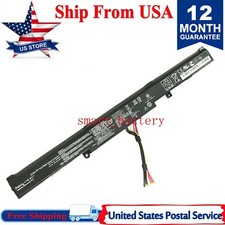A41N1611 A41LK5H A41LP4Q Battery for Asus ROG Strix GL553 GL553VW GL553VD GL553V picture
