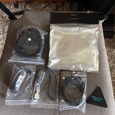 Creality Original Ender-3 V3 SE Cable Kit - New picture