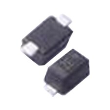 100 Pcs Electrostatic Discharge (ESD) Protection Device PESD3.3V52D-C SOD-523  picture
