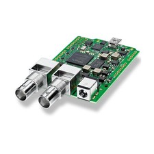 Blackmagic Design 3G-SDI Arduino Shield green picture