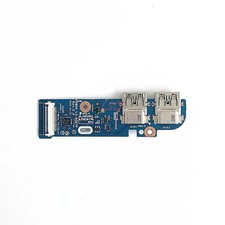 For HP 15-DW 15S-du dy dr dw Laptop USB board FPW50 LS-H327P LS-H328P picture