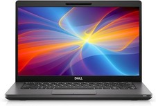 Dell Latitude 5400 14
