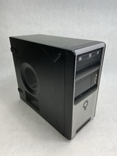 In Win Z583 Micro ATX Mini Tower Case Power Man IP-350CQ2-0 350W PSU picture