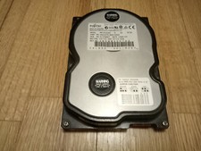 Rare Vintage Fujitsu 10.2GB 3.5