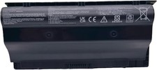 A42 G75 Replacement Laptop Battery Compatible with ASUS G75V G75VM G75VW G75VX picture