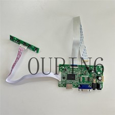 EDP controller board kit For LTN156HL07 LTN156HL02 15.6