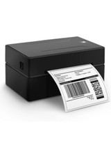 TIANSE  Thermal Shipping Label Printer 4x6 Wireless Bluetooth Label Printer picture