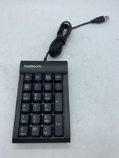 Key Ovation Goldtouch GTC-0077 USB Numeric Keypad ~  picture