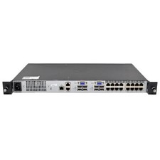 Dell DMPU2016-G01 Digital KVM Switch picture