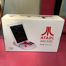 Atari Arcade Duo Powered Joystick Controller for Apple iPad - Opened Box picture