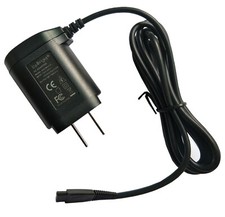 AC Adapter For Andis 17165 ProFoil Lithium TS-1 TS-2 Plus Titanium Foil Shaver picture