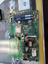 Dell XPS One A2010 CU568 Intel Motherboard IPIBL-MG 0CU568 with extras  picture