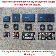 HP 630 Series Laptop Replacement Key picture