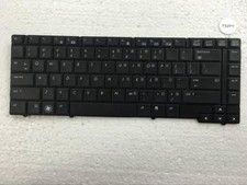New Keyboard For HP Compaq EliteBook 8440p 8440w 594052-001 US Black picture