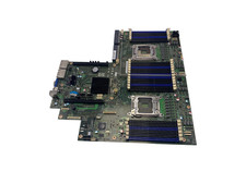Intel G11481-356 S2600G Dual Server System Board picture