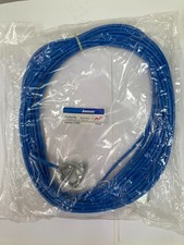 INMAC Clear Signal 396-1 , DB25 M-F, Serial Port Cable, 50 ft. S197A046 picture