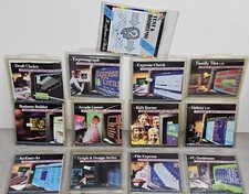 IBM PC/XT/AT Software picture