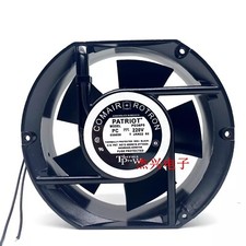 COMAIR ROTRON PATRIOT PD36P9 220V 17251 Cooling Fan picture