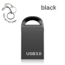 Super Mini Metal U Disk USB3.0 Flash Drive Memory Stick Storage USB Flash Device picture