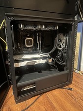 Custom Gaming PC - USED VERY GOOD CONDITION picture
