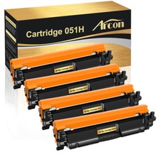 High-Yield Toner For Canon 051 051H CRG-051H ImageClass LBP162 MF264 MF267 MF269 picture