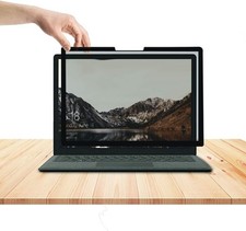 Microsoft Surface Laptop 3/4/5 th Gen 13.5 inch Fully Removable Privacy Screen F picture