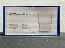 TR200 Wireless Mobile WiFi Hotspot Router, 300Mbps High-Speed Internet Access picture