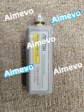 Anritsu MA2473D power sensor, 10mhz-32GHZ picture