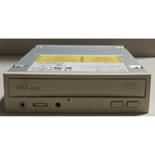 Pine Technology PT-948A 48 X IDE CD-ROM Drive PATA picture