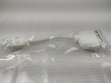 Mini VGA Port to VGA Adapter for Apple iBook eMac Powerbook Display 603-0607 picture