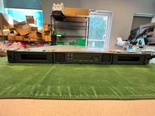 HPE STOREEVER 1/8 G2 LTO-7 ULTRIUM 15000 FC TAPE AUTOLOADER picture