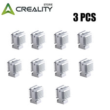 Creality Heat Sink For Ender-3 V3 KE original 3D Printer Parts Metal Radiator picture